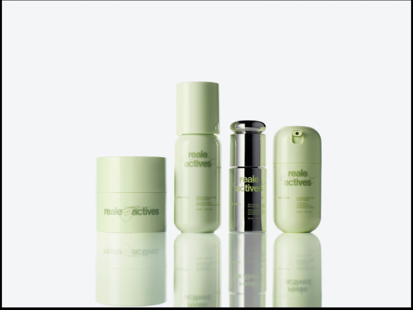 Image may contain Bottle Lotion Cosmetics and Perfume